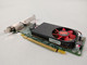 Lot of 2 AMD Radeon R7 250 2 GB DDR3 PCI Express 3.0 x16 Desktop Video Card