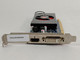 Lot of 2 AMD Radeon HD 7570 1 GB DDR3 HDMI PCI Express 2.1 x16 Video Card