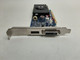 Pegatron Nvidia Geforce GT 310 512 MB DDR3 PCI Express x16 Desktop Video Card