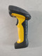 ADESSO NuScan 4100 Bluetooth Antimicrobial Waterproof CCD Barcode Scanner