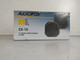 New Audiovox CX-15 120 Watt 6" Coaxial Stereo Speaker Open Box