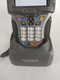 Keyence BT-W155GA Barcode BlueTooth Scanner w/Touchscreen
