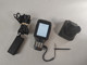 Keyence BT-W155GA Barcode BlueTooth Scanner w/Touchscreen