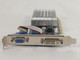 Sparkle NVIDIA GeForce 8400 GS 512 MB DDR2 PCI Express 2.0 x16 Video Card