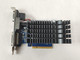 Asus NVIDIA GeForce GT 730 2 GB DDR3 PCI Express 2.0 x8 Video Card