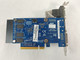 Asus NVIDIA GeForce GT 730 2 GB DDR3 PCI Express 2.0 x8 Video Card