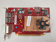 Lot of 2 HP AMD Radeon HD 4650 1 GB DDR3 PCI Express 2.0 x16 Video Card