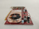 Lot of 2 HP AMD Radeon HD 4650 1 GB DDR3 PCI Express 2.0 x16 Video Card