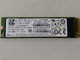 SK Hynix PC711 HFS512GDE9X080N 512 GB NVMe 80mm SSD
