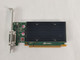 PNY NVIDIA Quadro NVS 300 512 MB DDR3 PCI Express 2.0 x16 Video Card