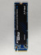 PNY CS1030 M280CS1030-2TB-RB 2 TB NVMe 80mm Solid State Drive