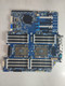 HP HP Z8 G4 Workstation Intel LGA 3647-0 DDR4 Desktop Motherboard 844776-003