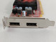 AMD Radeon R7 430 2 GB GDDR5 PCI Express x16 Low Profile Video Card