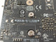Lot of 2 Nvidia Quadro P1000 4 GB GDDR5 PCI Express 3.0 x16 Low Profile Video Card