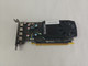 Nvidia Quadro P600 2 GB GDDR5 PCI Express x16 Low Profile Video Card