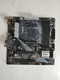 ASRock B450M-IBW AMD Socket AM4 DDR4 Desktop Motherboard