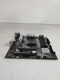 ASRock B450M-IBW AMD Socket AM4 DDR4 Desktop Motherboard