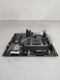ASRock B450M-IBW AMD Socket AM4 DDR4 Desktop Motherboard