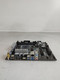ASRock B450M-IBW AMD Socket AM4 DDR4 Desktop Motherboard