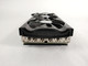 EVGA NVIDIA GeForce RTX 3080 XC3 Ultra 12 GB GDDR6X PCI Express 4.0 x16 Video Card