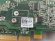 Lot of 2 Nvidia Quadro NVS 290 256 MB GDDR2 PCI-E x16 Low Profile Video Card