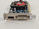 Lot of 2 AMD Radeon HD 7470 1 GB DDR3 PCI Express x16 Low Profile Video Card