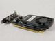 Lot of 5 Nvidia Quadro P1000 4 GB GDDR5 PCI Express 3.0 x16 Low Profile Video Card