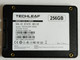 Lot of 2 TECHLEAF TECHLEAF-256G 256 GB SATA III 2.5 in Solid State Drive