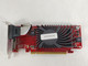 Asus AMD Radeon R5 230 2 GB DDR3 PCI Express 2.0 x16 Low Profile Video Card