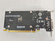 MSI NVIDIA GeForce GT 710 1 GB DDR3 PCI Express 2.0 x16 Low Profile Video Card