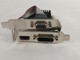 MSI NVIDIA GeForce GT 710 1 GB DDR3 PCI Express 2.0 x16 Low Profile Video Card
