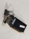 MSI NVIDIA GeForce GT 710 1 GB DDR3 PCI Express 2.0 x16 Low Profile Video Card
