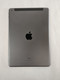 Apple iPad 8th Gen A2428 32 GB iOS 26.5 (Wi-Fi + 4G) Unlocked For Parts