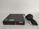 Lenovo ThinkCentre M75Q-1 Ryzen 5 Pro 3400GE 3.30 GHz 16 GB DDR4 512 GB NVMe Windows 11 Pro Desktop WINACTA5 A5