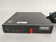 Lenovo ThinkCentre M75Q-1 Ryzen 5 Pro 3400GE 3.30 GHz 16 GB DDR4 512 GB NVMe Windows 11 Pro Desktop WINACTA5 A5
