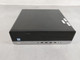 HP EliteDesk 800 G3 SFF Core i5-7500 3.40 GHz 16 GB DDR4 No HDD