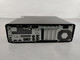 HP EliteDesk 800 G3 SFF Core i5-7500 3.40 GHz 16 GB DDR4 Desktop No HDD