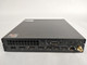 Lenovo ThinkCentre M75q Gen 2 Ryzen 5 Pro 4650GE 3.30 GHz 8 GB DDR4 256 GB NVMe Windows 11 Pro Desktop WINACTA2 A2
