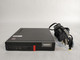 Lenovo ThinkCentre M75Q-1 Ryzen 5 Pro 3400GE 3.30 GHz 16 GB DDR4 512 GB NVMe Windows 11 Pro Desktop WINACTA7 A7