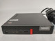 Lenovo ThinkCentre M75Q-1 Ryzen 5 Pro 3400GE 3.30 GHz 16 GB DDR4 512 GB NVMe Windows 11 Pro Desktop WINACTA7 A7