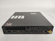 Lenovo ThinkCentre M75q Gen 2 Ryzen 5 Pro 5650GE 3.40 GHz 16 GB DDR4 256 GB NVMe Windows 11 Pro Desktop WINACTA3 A3