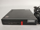 Lenovo ThinkCentre M75Q-1 Ryzen 5 Pro 3400GE 3.30 GHz 16 GB DDR4 512 GB NVMe Windows 11 Pro Desktop WINACTA8 A8