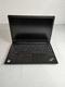 Lenovo ThinkPad E590 Core i7-8565U 1.80 GHz 16 GB DDR4 No HDD