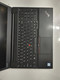 Lenovo ThinkPad E590 Core i7-8565U 1.80 GHz 16 GB DDR4 No HDD