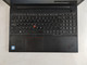 Lenovo ThinkPad E590 Core i7-8565U 1.80 GHz 8 GB DDR4 No HDD