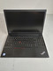 Lenovo ThinkPad E590 Core i7-8565U 1.80 GHz 8 GB DDR4 No HDD