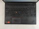 Lenovo ThinkPad E585 Ryzen 3 2200U 2.40 GHz 8 GB DDR4 No HDD