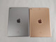 Lot of 2 Apple iPad 6th Gen A1893 32GB, 128GB iOS 17.7.11 (WiFi Only) For Parts