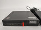 Lenovo ThinkCentre M75Q-1 Ryzen 3 Pro 3200GE 3.30 GHz 16 GB DDR4 256 GB NVMe Windows 11 Pro Desktop WINACTB1 B1