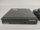 Lenovo ThinkCentre M70q Gen 1 Core i5-10500T 2.30 GHz 16 GB DDR4 512 GB NVMe Windows 11 Pro Desktop WINACTA7 A7